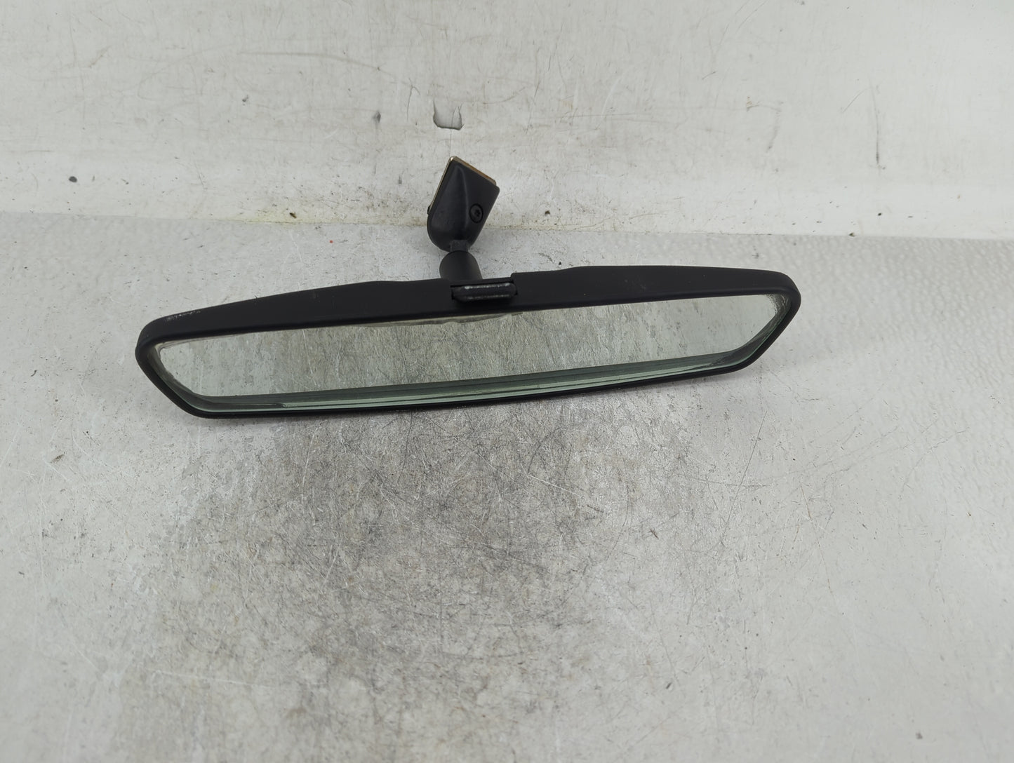 2009-2016 Toyota Corolla Interior Rear View Mirror Replacement OEM P/N:011083 Fits OEM Used Auto Parts - Oemusedautoparts1.c