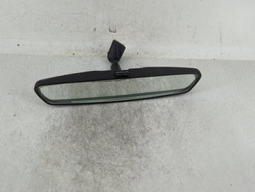 2009-2016 Toyota Corolla Interior Rear View Mirror Replacement OEM P/N:011083 Fits OEM Used Auto Parts - Oemusedautoparts1.c