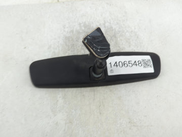 2009-2016 Toyota Corolla Interior Rear View Mirror Replacement OEM P/N:011083 Fits OEM Used Auto Parts