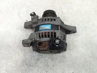 2014-2019 Toyota Corolla Alternator Replacement Generator Charging Assembly Engine OEM P/N:27060-0T240 Fits OEM Used Auto Pa