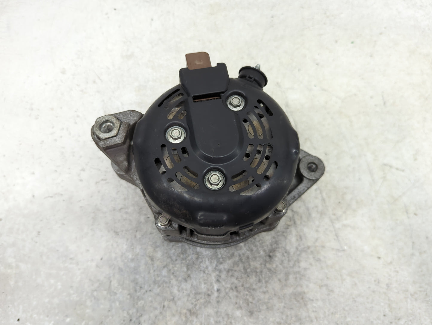 2014-2019 Toyota Corolla Alternator Replacement Generator Charging Assembly Engine OEM P/N:27060-0T240 Fits OEM Used Auto Pa