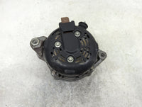 2014-2019 Toyota Corolla Alternator Replacement Generator Charging Assembly Engine OEM P/N:27060-0T240 Fits OEM Used Auto Pa