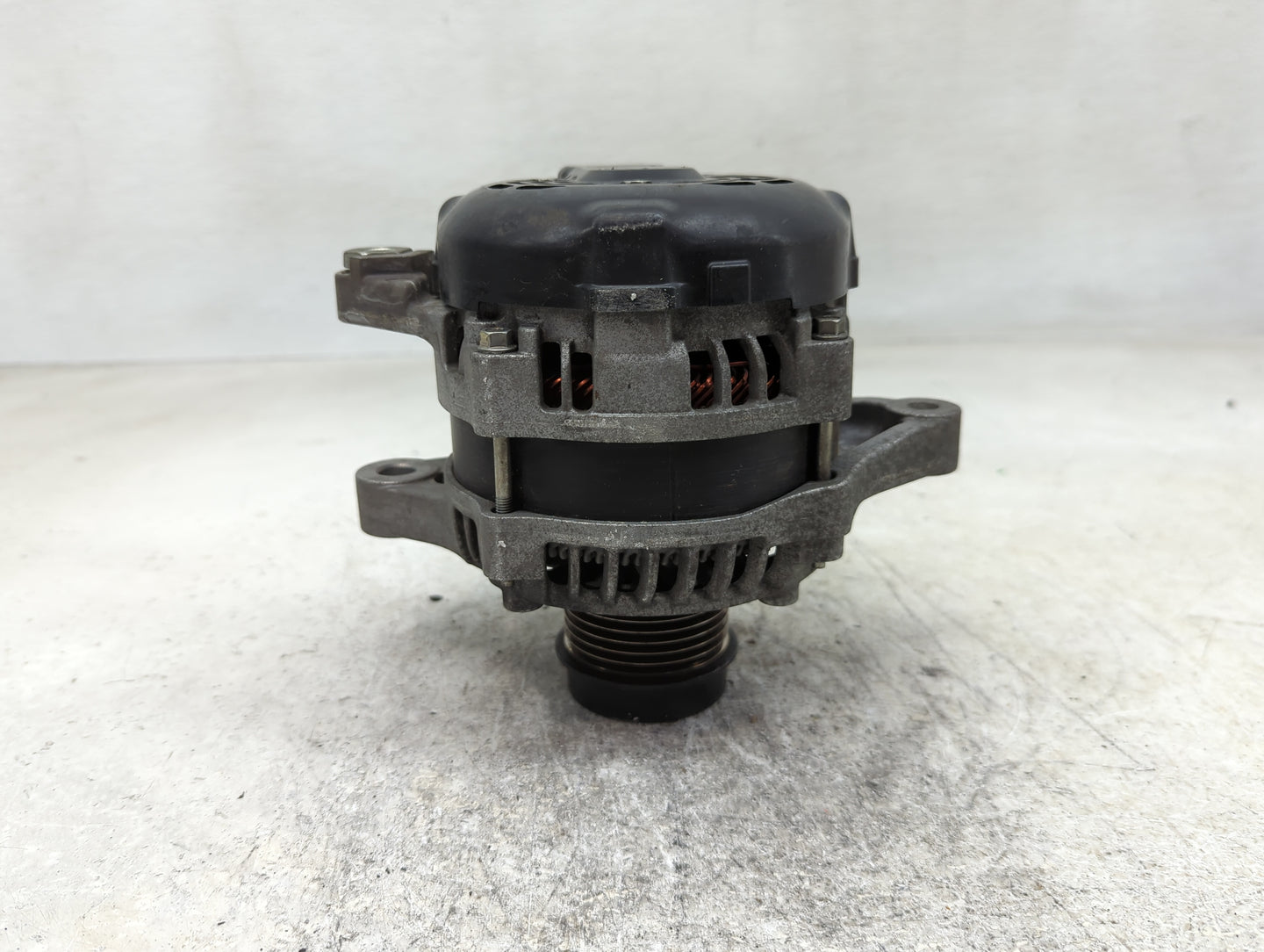 2014-2019 Toyota Corolla Alternator Replacement Generator Charging Assembly Engine OEM P/N:27060-0T240 Fits OEM Used Auto Pa