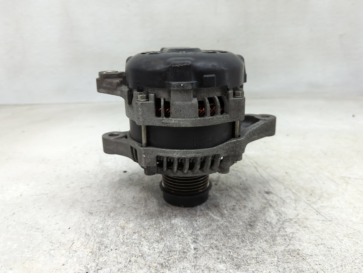 2014-2019 Toyota Corolla Alternator Replacement Generator Charging Assembly Engine OEM P/N:27060-0T240 Fits OEM Used Auto Pa