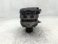2014-2019 Toyota Corolla Alternator Replacement Generator Charging Assembly Engine OEM P/N:27060-0T240 Fits OEM Used Auto Pa