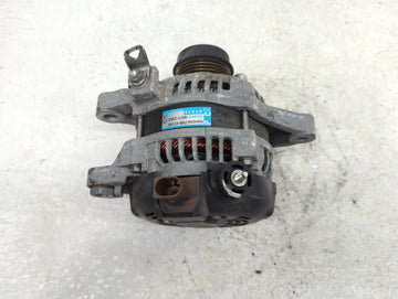 2014-2019 Toyota Corolla Alternator Replacement Generator Charging Assembly Engine OEM P/N:104211-3303 27060-0T240 Fits OEM 