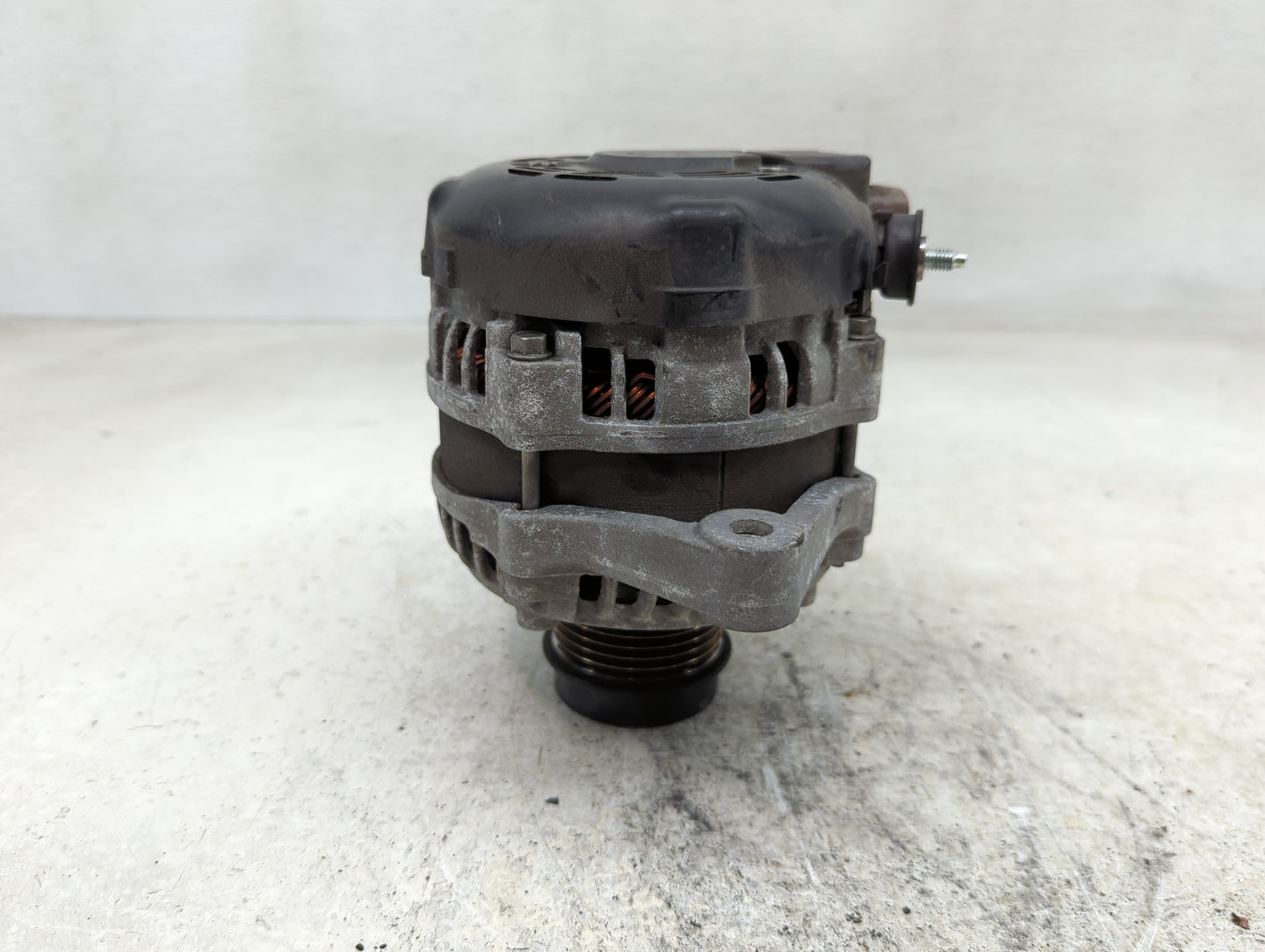 2014-2019 Toyota Corolla Alternator Replacement Generator Charging Assembly Engine OEM P/N:104211-3303 27060-0T240 Fits OEM 