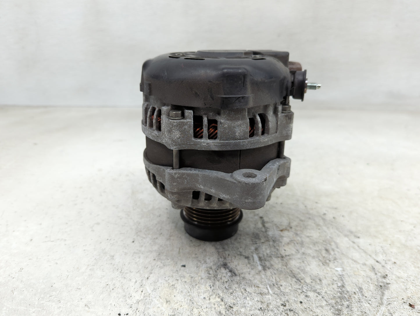 2014-2019 Toyota Corolla Alternator Replacement Generator Charging Assembly Engine OEM P/N:104211-3303 27060-0T240 Fits OEM 