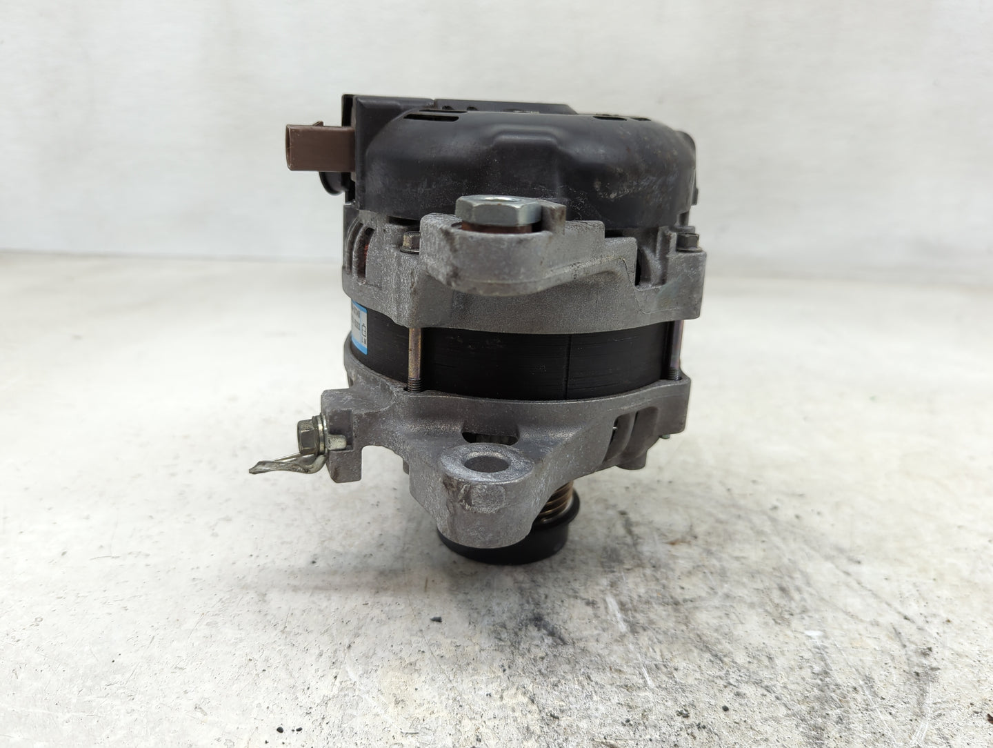 2014-2019 Toyota Corolla Alternator Replacement Generator Charging Assembly Engine OEM P/N:104211-3303 27060-0T240 Fits OEM 