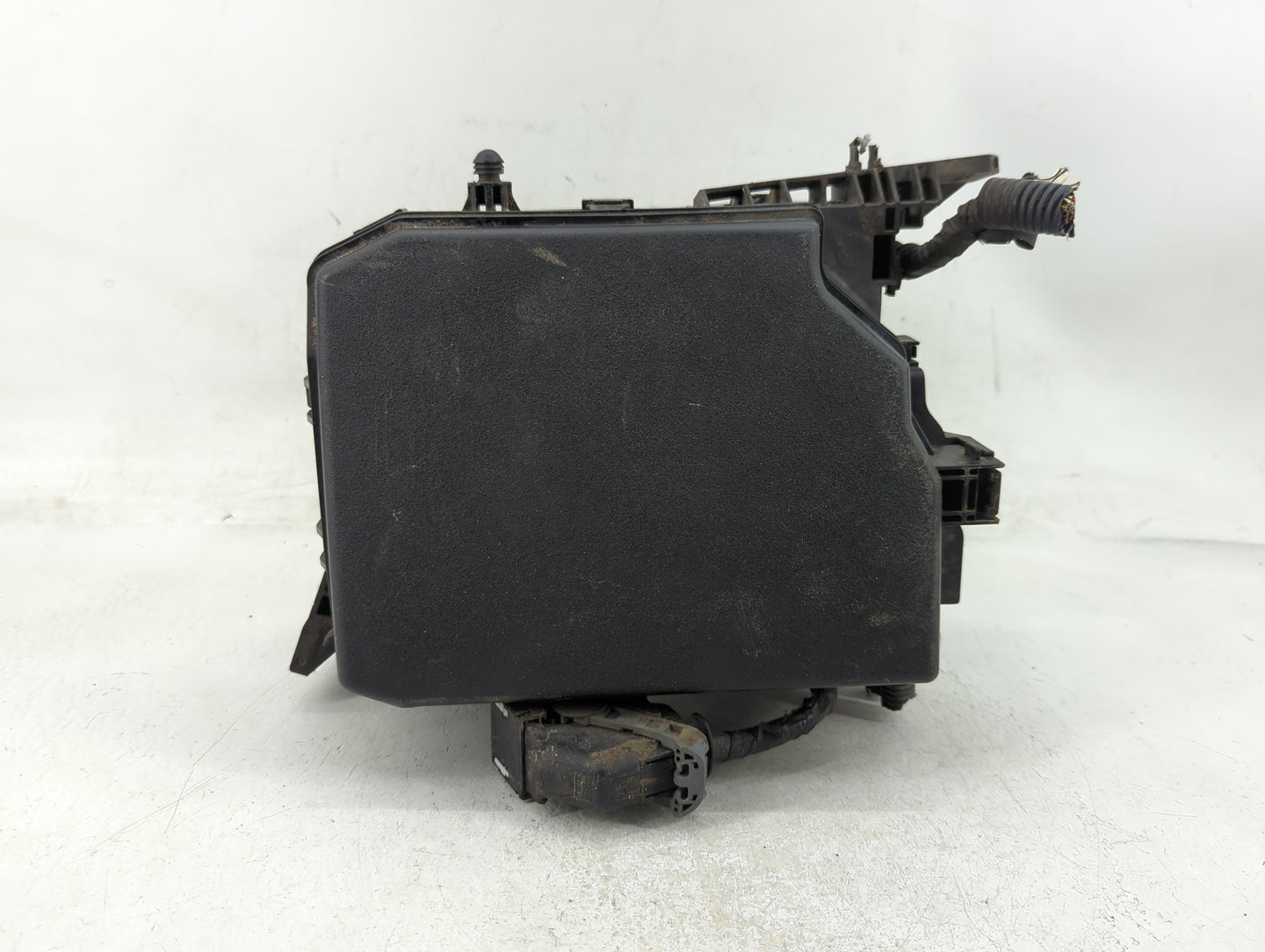 2014-2019 Toyota Corolla Fusebox Fuse Box Panel Relay Module P/N:82662-02660 Fits Fits 2014 2015 2016 2017 2018 2019 OEM Use