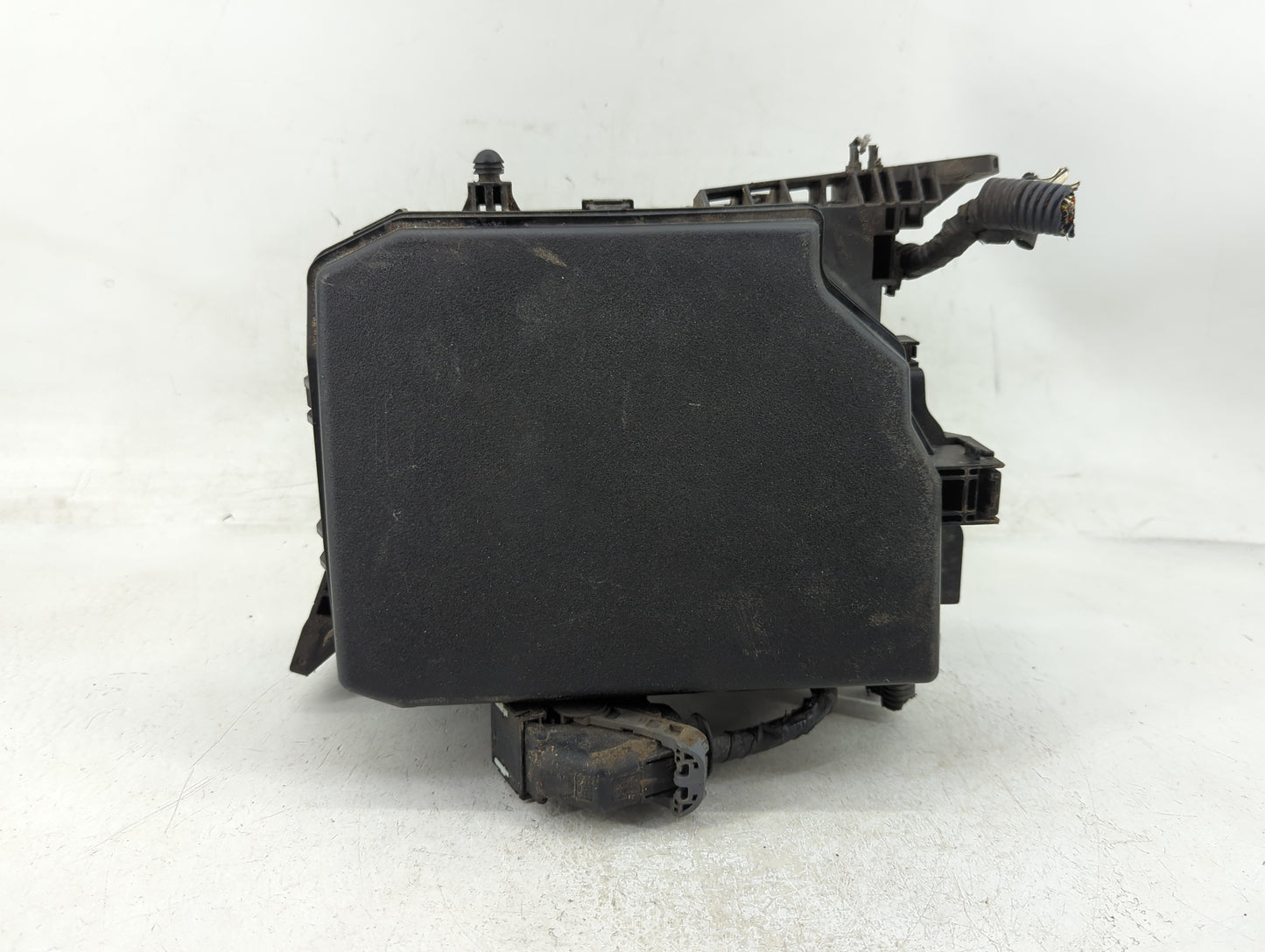 2014-2019 Toyota Corolla Fusebox Fuse Box Panel Relay Module P/N:82662-02660 Fits Fits 2014 2015 2016 2017 2018 2019 OEM Use