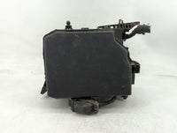 2014-2019 Toyota Corolla Fusebox Fuse Box Panel Relay Module P/N:82662-02660 Fits Fits 2014 2015 2016 2017 2018 2019 OEM Use