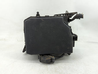 compare product 2014-2019 Toyota Corolla Fusebox Fuse Box Panel Relay Module P/N:82662-02660 Fits Fits 2014 2015 2016 2017 2018 2019 OEM Used Auto Parts