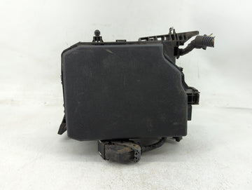 2014-2019 Toyota Corolla Fusebox Fuse Box Panel Relay Module P/N:82662-02660 Fits Fits 2014 2015 2016 2017 2018 2019 OEM Use