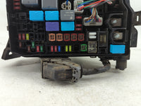 2014-2019 Toyota Corolla Fusebox Fuse Box Panel Relay Module P/N:82662-02660 Fits Fits 2014 2015 2016 2017 2018 2019 OEM Use