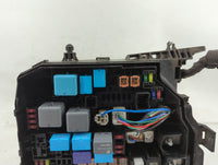 2014-2019 Toyota Corolla Fusebox Fuse Box Panel Relay Module P/N:82662-02660 Fits Fits 2014 2015 2016 2017 2018 2019 OEM Use