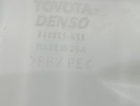 2014-2019 Toyota Corolla Windshield Washer Fluid Reservoir Bottle Oem - Oemusedautoparts1.com