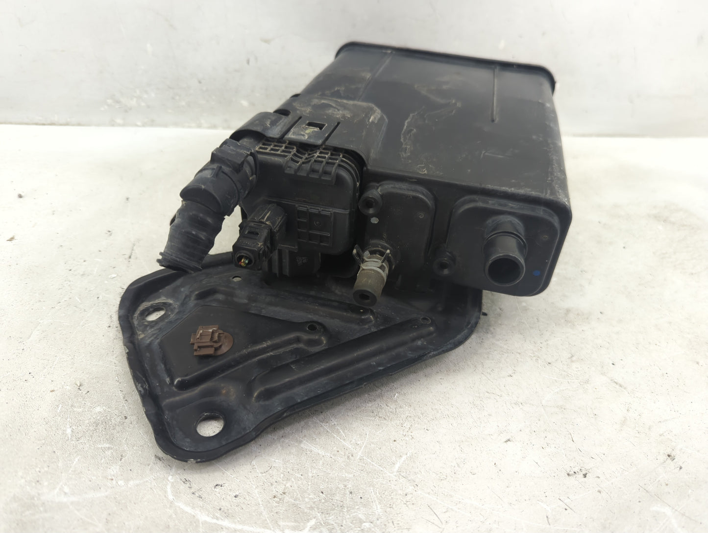 2016 Toyota Corolla Fuel Vapor Charcoal Canister - Oemusedautoparts1.com