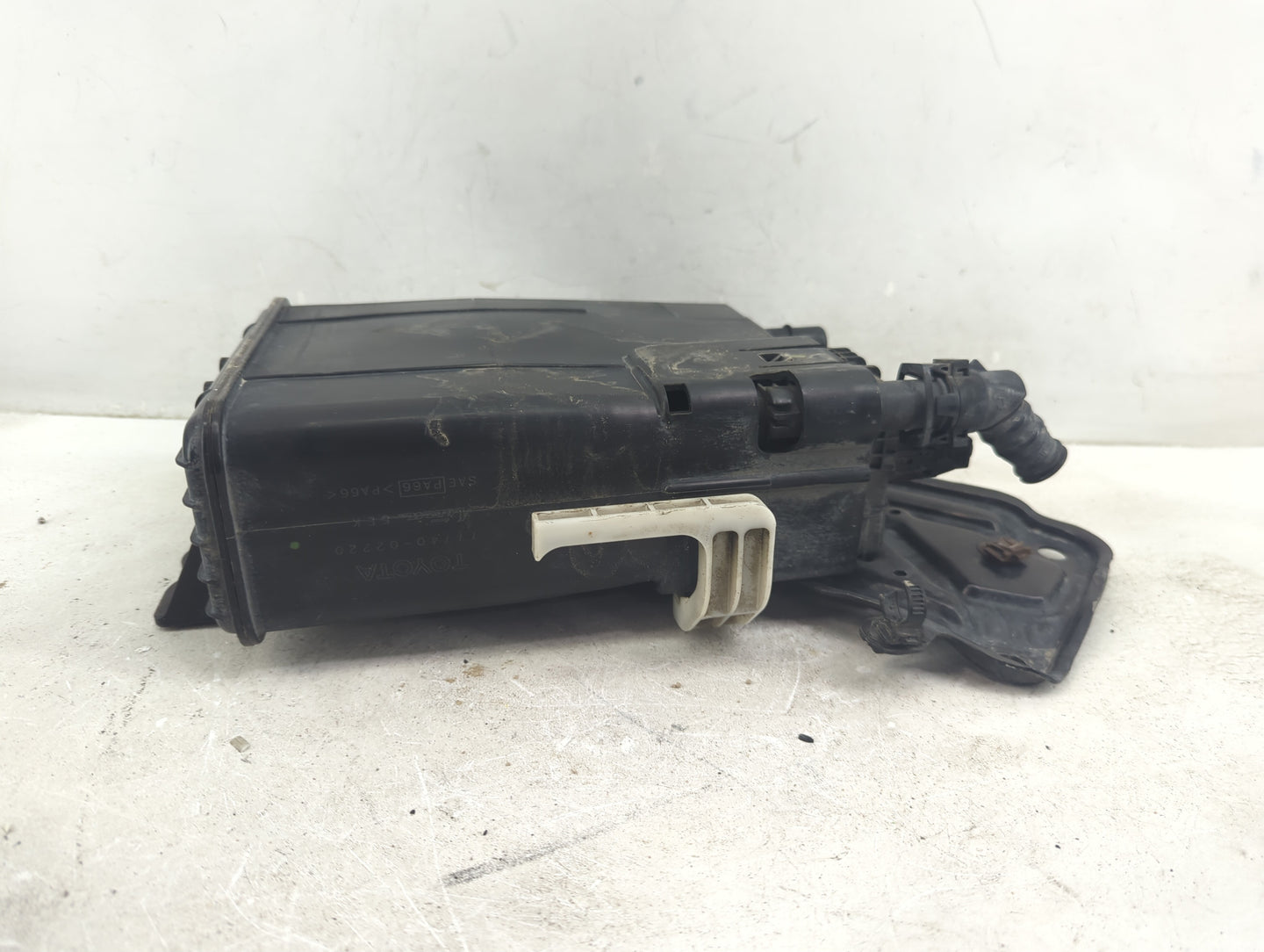 2016 Toyota Corolla Fuel Vapor Charcoal Canister - Oemusedautoparts1.com