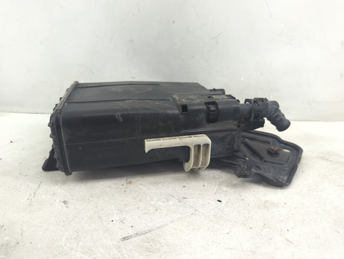 2016 Toyota Corolla Fuel Vapor Charcoal Canister - Oemusedautoparts1.com