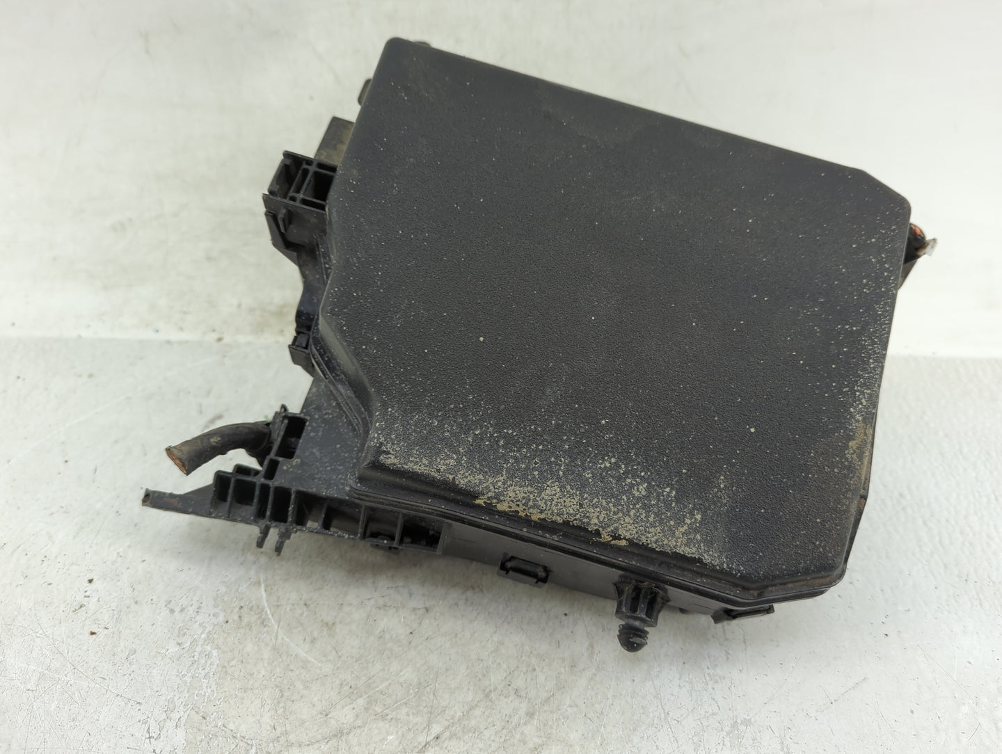 2014-2019 Toyota Corolla Fusebox Fuse Box Panel Relay Module Fits Fits 2014 2015 2016 2017 2018 2019 OEM Used Auto Parts - O