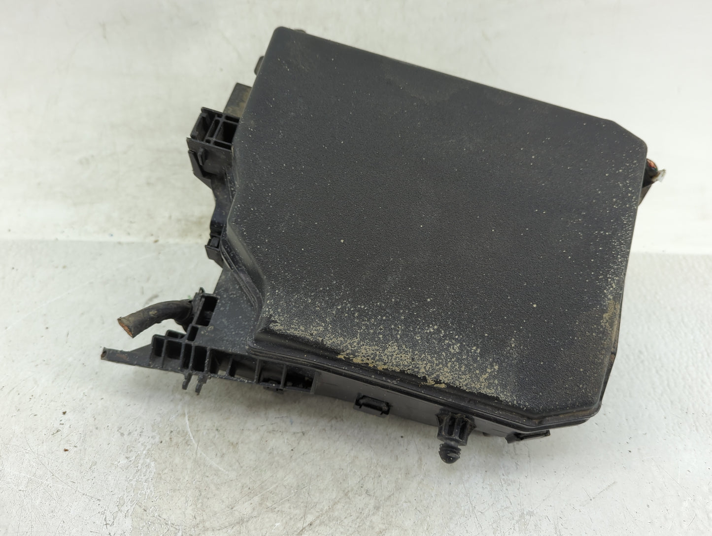 2014-2019 Toyota Corolla Fusebox Fuse Box Panel Relay Module Fits Fits 2014 2015 2016 2017 2018 2019 OEM Used Auto Parts - O