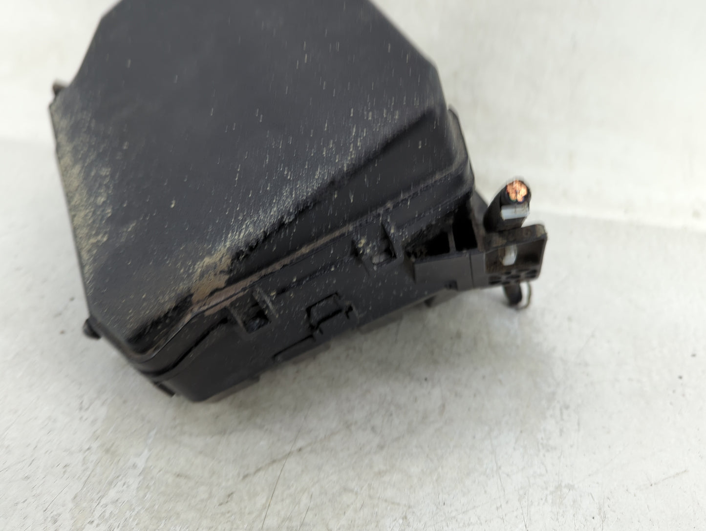 2014-2019 Toyota Corolla Fusebox Fuse Box Panel Relay Module Fits Fits 2014 2015 2016 2017 2018 2019 OEM Used Auto Parts - O