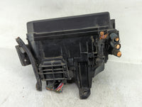 2014-2019 Toyota Corolla Fusebox Fuse Box Panel Relay Module Fits Fits 2014 2015 2016 2017 2018 2019 OEM Used Auto Parts - O