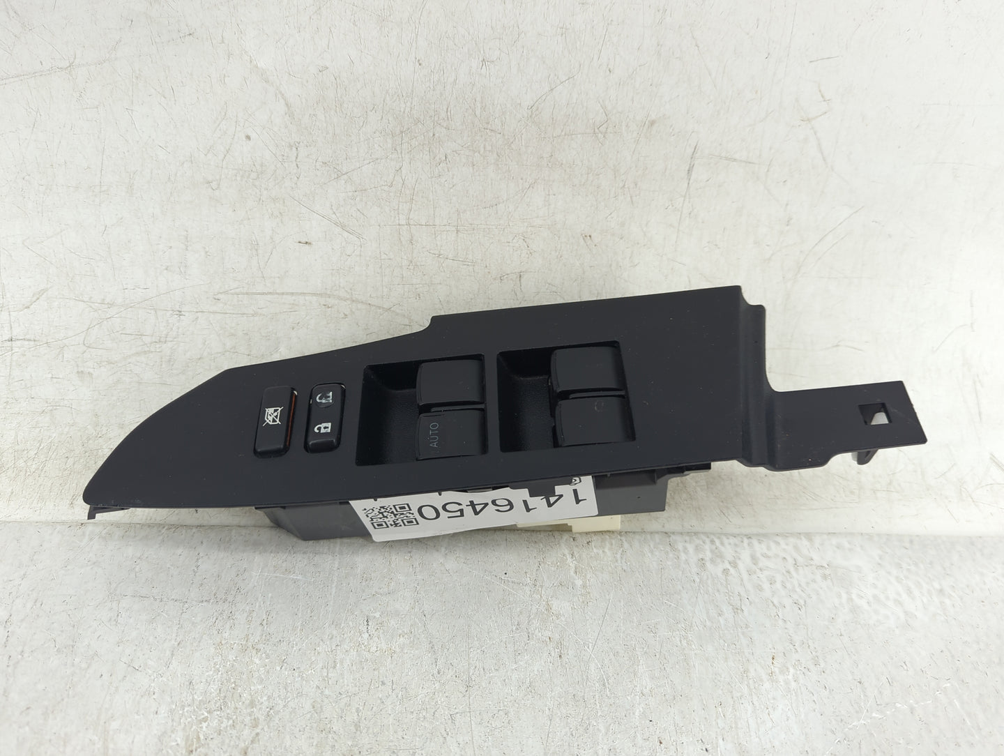 2014-2019 Toyota Corolla Master Power Window Switch Replacement Driver Side Left Fits Fits 2013 2014 2015 2016 2017 2018 201