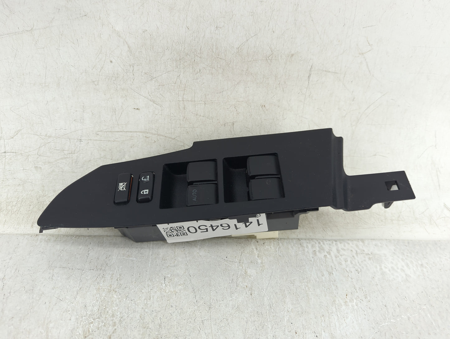 2014-2019 Toyota Corolla Master Power Window Switch Replacement Driver Side Left Fits Fits 2013 2014 2015 2016 2017 2018 201