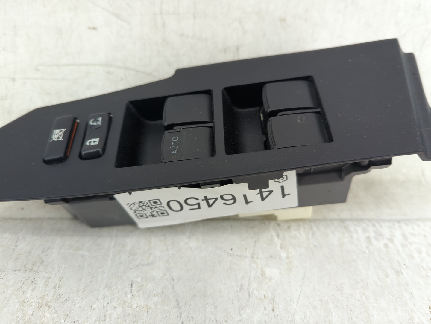 2014-2019 Toyota Corolla Master Power Window Switch Replacement Driver Side Left Fits Fits 2013 2014 2015 2016 2017 2018 201