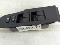 2014-2019 Toyota Corolla Master Power Window Switch Replacement Driver Side Left Fits Fits 2013 2014 2015 2016 2017 2018 201