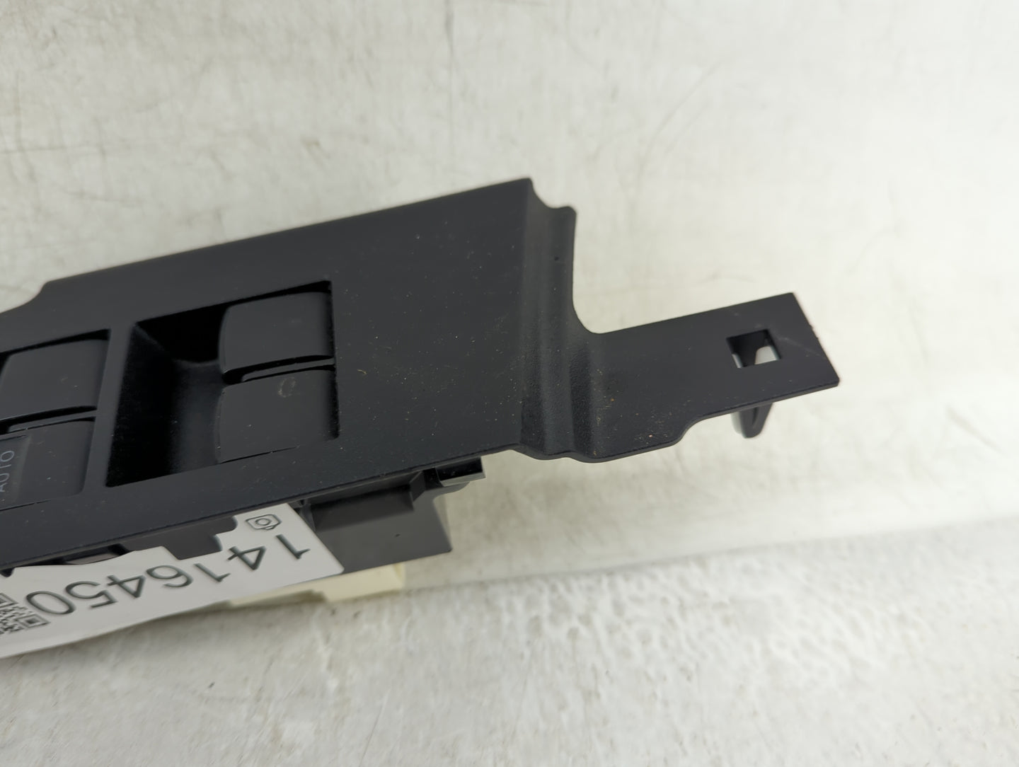 2014-2019 Toyota Corolla Master Power Window Switch Replacement Driver Side Left Fits Fits 2013 2014 2015 2016 2017 2018 201