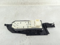 2014-2019 Toyota Corolla Master Power Window Switch Replacement Driver Side Left Fits Fits 2013 2014 2015 2016 2017 2018 201