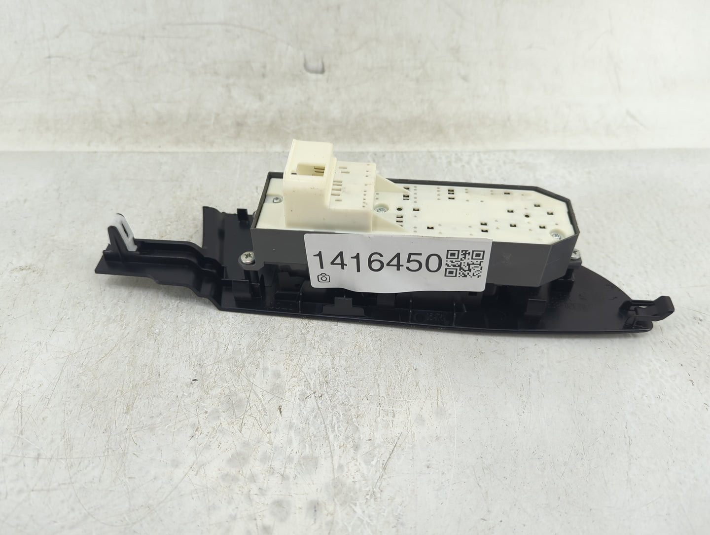 2014-2019 Toyota Corolla Master Power Window Switch Replacement Driver Side Left Fits Fits 2013 2014 2015 2016 2017 2018 201