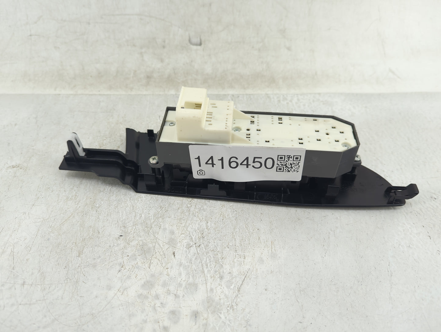 2014-2019 Toyota Corolla Master Power Window Switch Replacement Driver Side Left Fits Fits 2013 2014 2015 2016 2017 2018 201