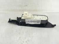 2014-2019 Toyota Corolla Master Power Window Switch Replacement Driver Side Left Fits Fits 2013 2014 2015 2016 2017 2018 201