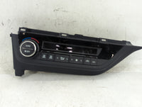 2014-2016 Toyota Corolla Climate Control Module Temperature AC/Heater Replacement P/N:55900-02500 Fits Fits 2014 2015 2016 O