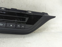 2014-2016 Toyota Corolla Climate Control Module Temperature AC/Heater Replacement P/N:55900-02500 Fits Fits 2014 2015 2016 O