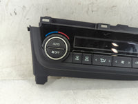 2014-2016 Toyota Corolla Climate Control Module Temperature AC/Heater Replacement P/N:55900-02500 Fits Fits 2014 2015 2016 O
