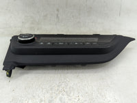 2014-2016 Toyota Corolla Climate Control Module Temperature AC/Heater Replacement P/N:55900-02500 Fits Fits 2014 2015 2016 O