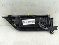 2014-2016 Toyota Corolla Climate Control Module Temperature AC/Heater Replacement P/N:55900-02500 Fits Fits 2014 2015 2016 O