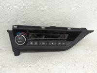 2014-2016 Toyota Corolla Climate Control Module Temperature AC/Heater Replacement Fits Fits 2014 2015 2016 OEM Used Auto Par