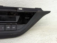 2014-2016 Toyota Corolla Climate Control Module Temperature AC/Heater Replacement Fits Fits 2014 2015 2016 OEM Used Auto Par
