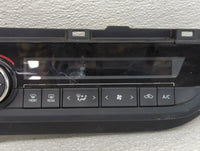 2014-2016 Toyota Corolla Climate Control Module Temperature AC/Heater Replacement Fits Fits 2014 2015 2016 OEM Used Auto Par