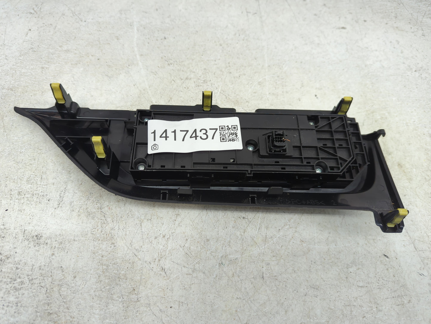 2014-2016 Toyota Corolla Climate Control Module Temperature AC/Heater Replacement Fits Fits 2014 2015 2016 OEM Used Auto Par