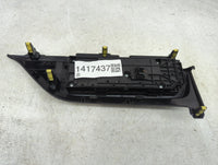 2014-2016 Toyota Corolla Climate Control Module Temperature AC/Heater Replacement Fits Fits 2014 2015 2016 OEM Used Auto Par