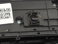 2014-2016 Toyota Corolla Climate Control Module Temperature AC/Heater Replacement Fits Fits 2014 2015 2016 OEM Used Auto Par