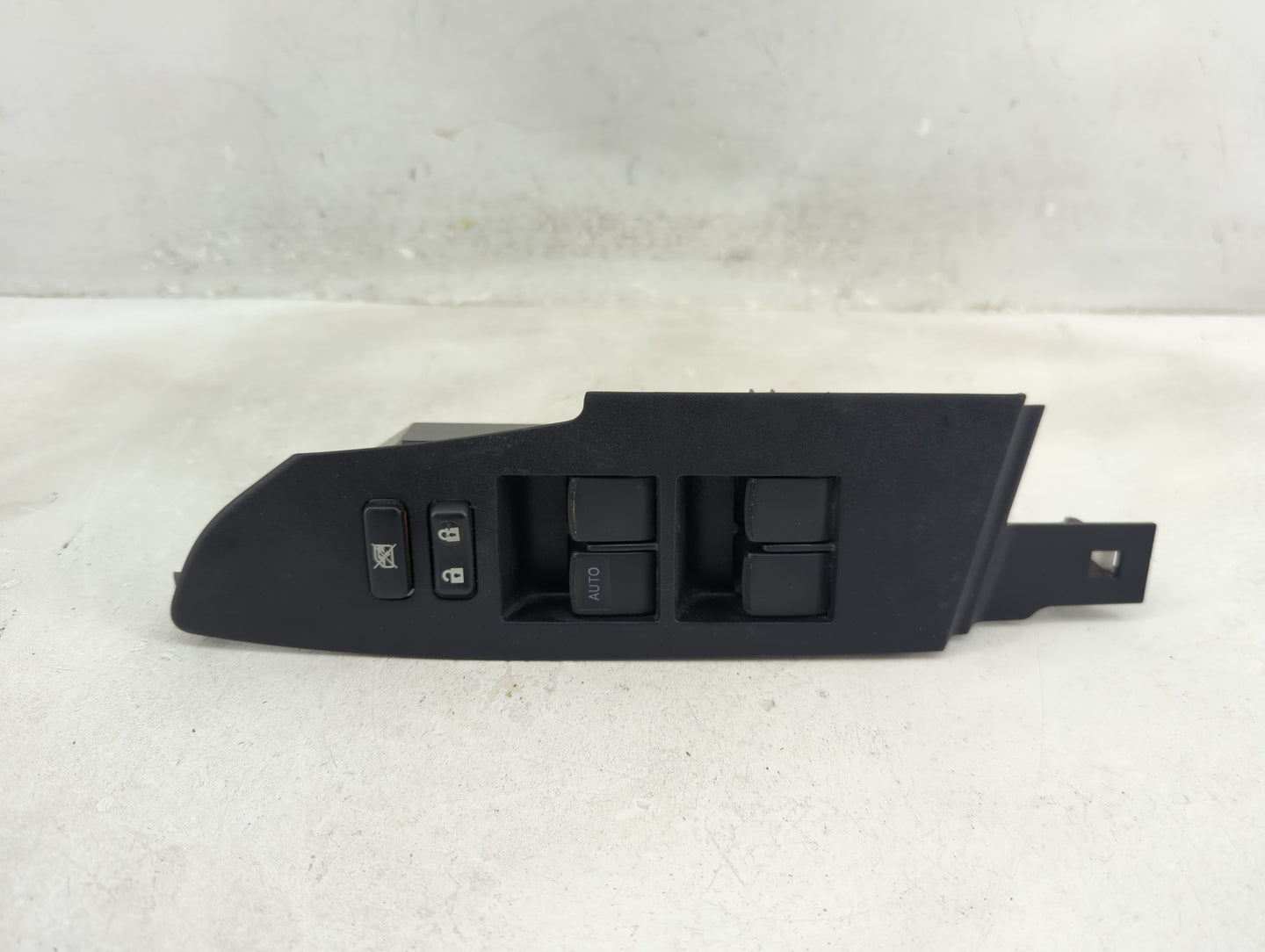 2014-2019 Toyota Corolla Master Power Window Switch Replacement Driver Side Left P/N:74232-02E70 Fits OEM Used Auto Parts - 