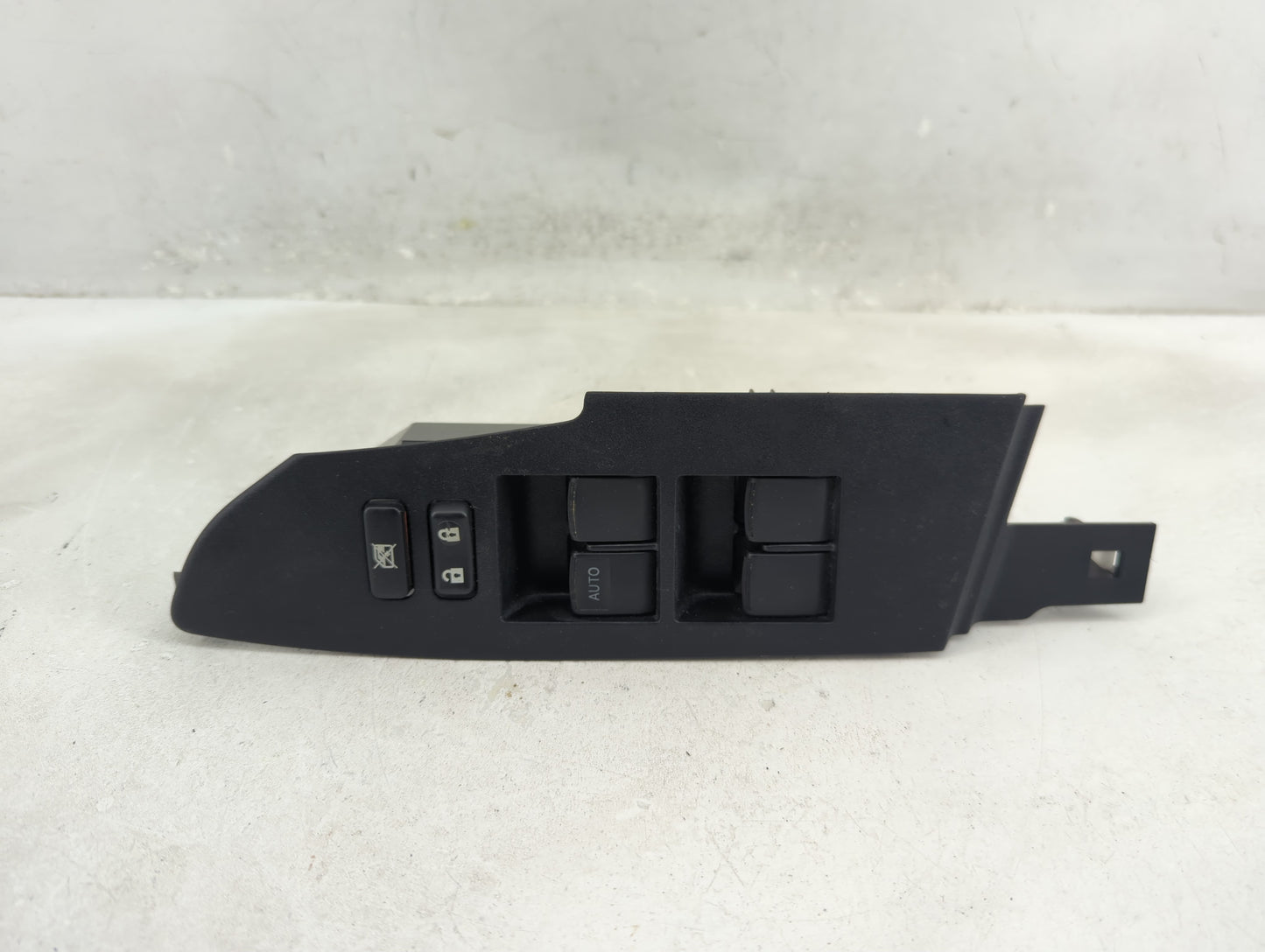2014-2019 Toyota Corolla Master Power Window Switch Replacement Driver Side Left P/N:74232-02E70 Fits OEM Used Auto Parts - 